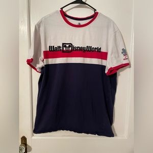 Walt Disney World T-Shirt